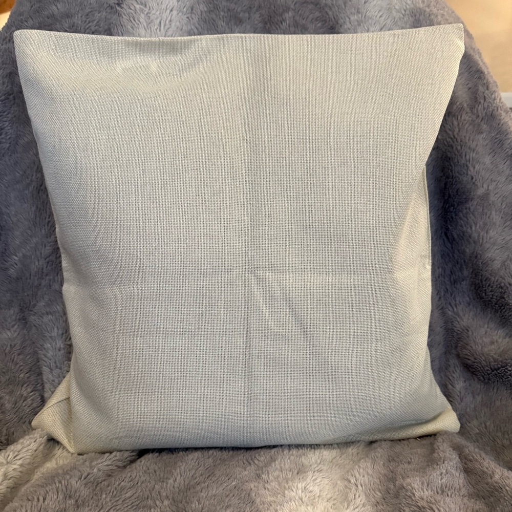 St. Patrick's Day Green Plaid Pillow Cover - Picture 3 of 7